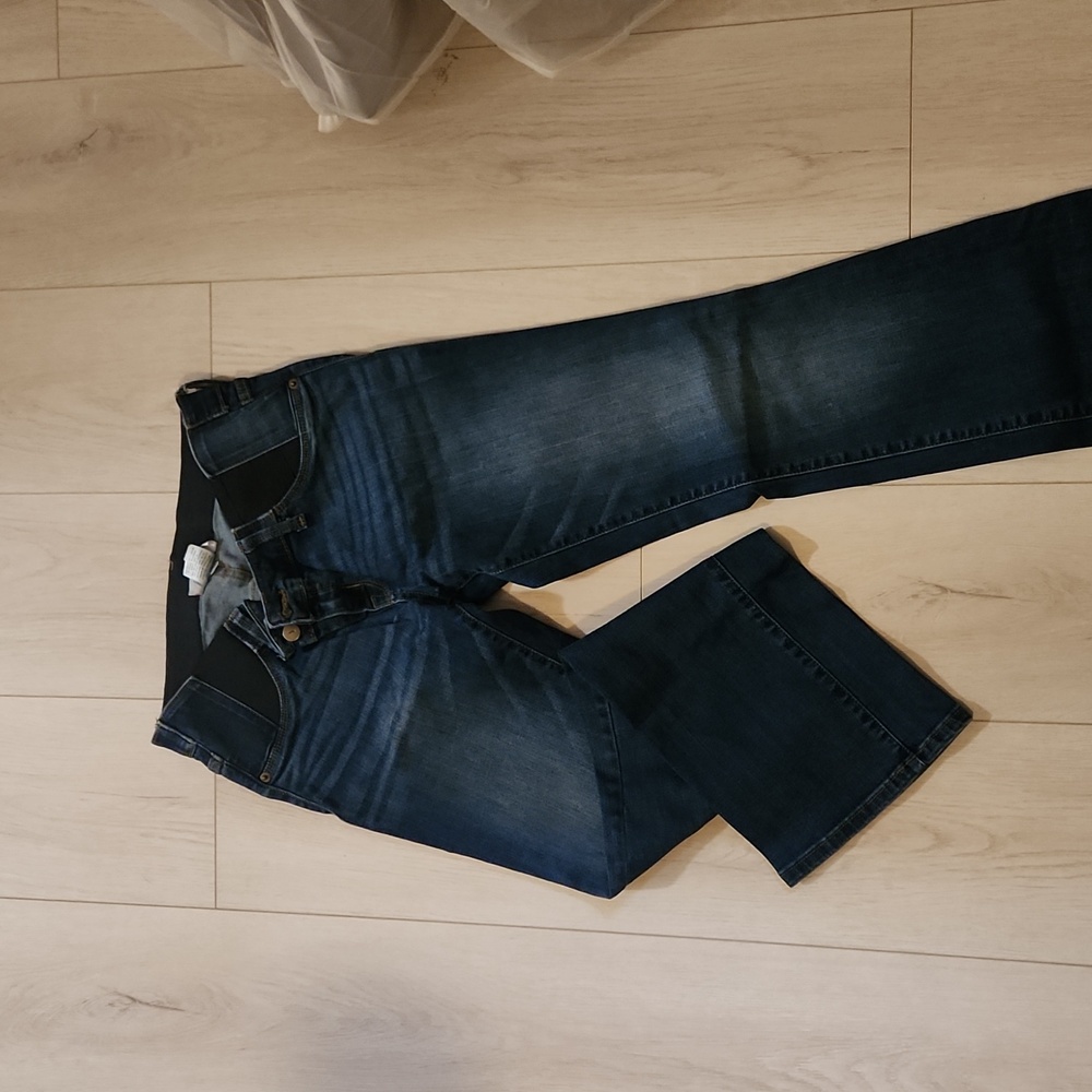 Maternity Jeans